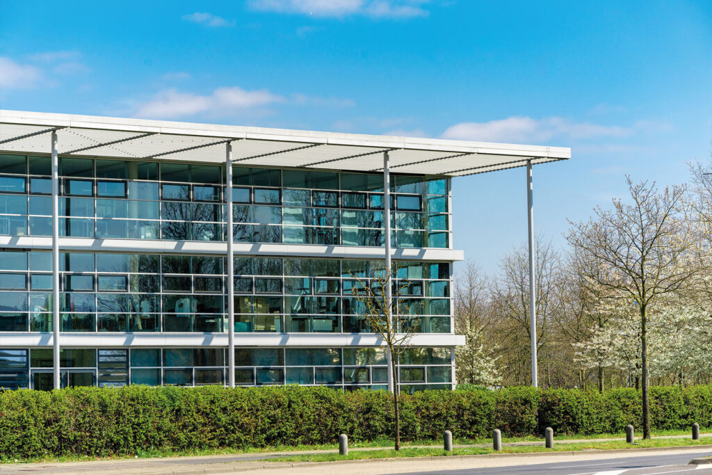 Consultancy services for the commercial sector